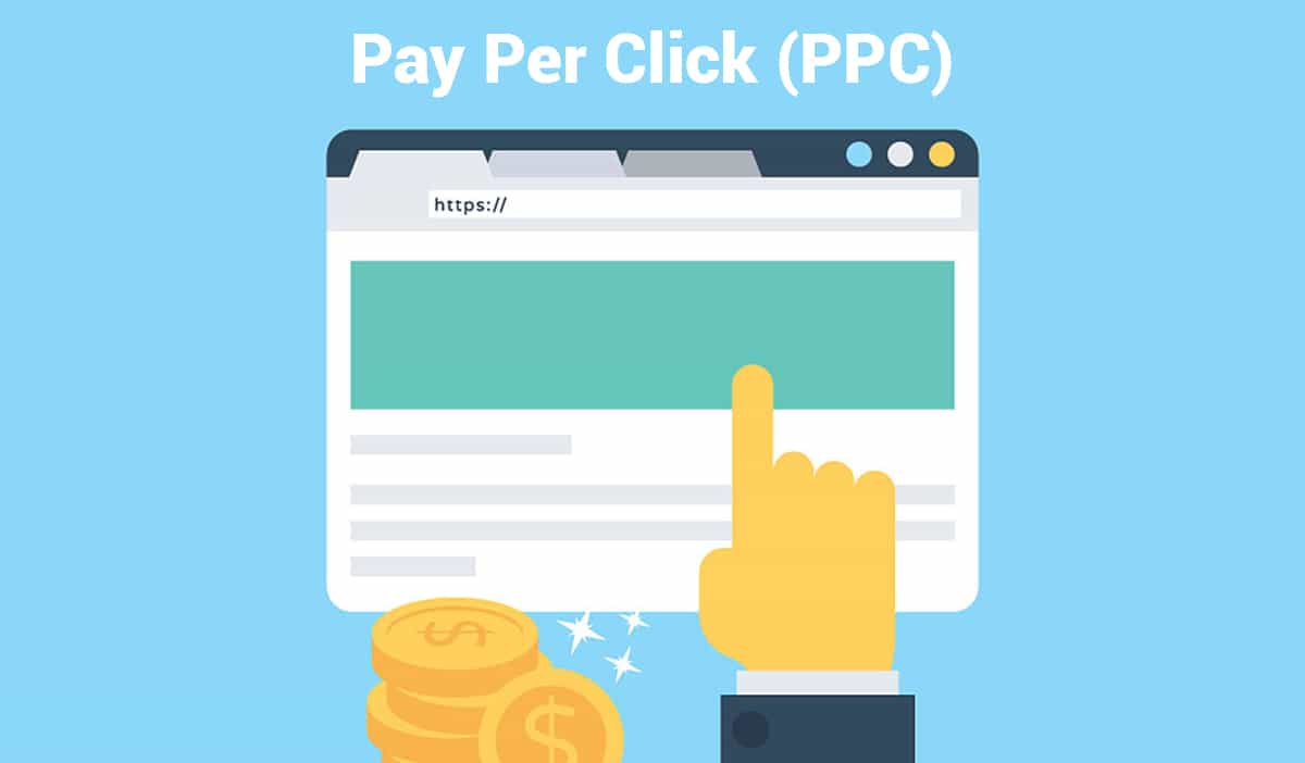 Importance of PPC advertising
